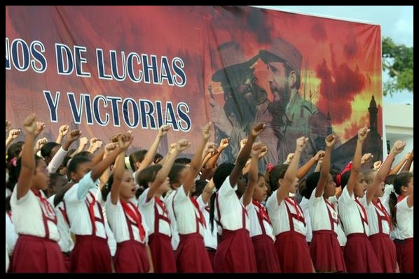 educación en Cuba 6